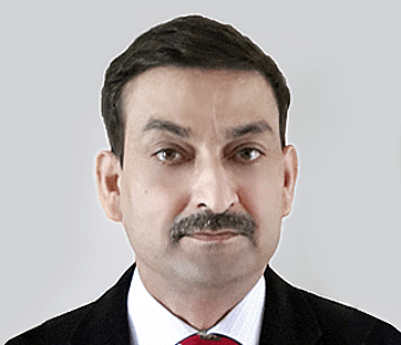 Mr. Dhiraj Wali