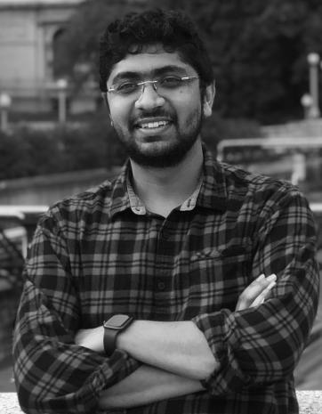 Ajay Vijayendra