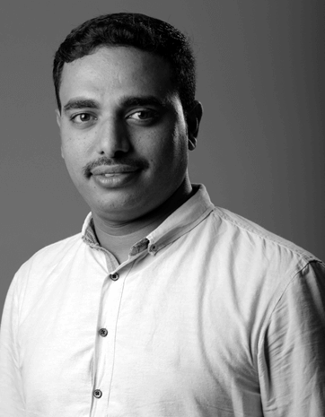 Santhosh N