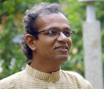 Shathavadhani Dr. R.Ganesh