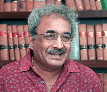 Mr.Vijayaraghavan