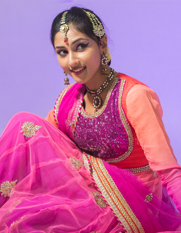 Ragini Chandran