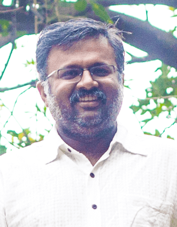 Vinod Gowda