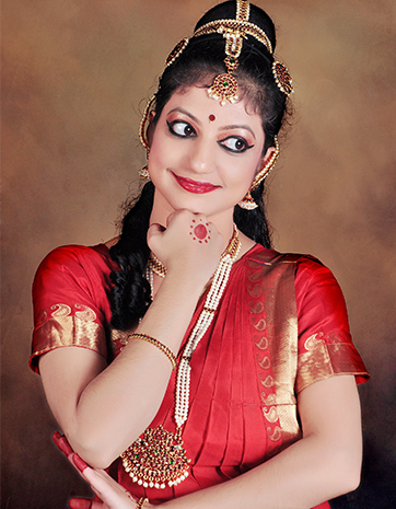 Harini Tatachar