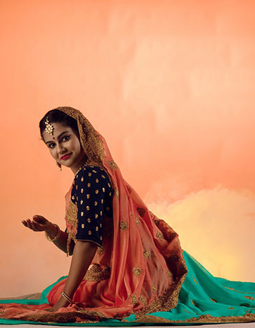 Harshitha Lakkur