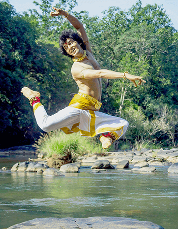 Naveen Hegde