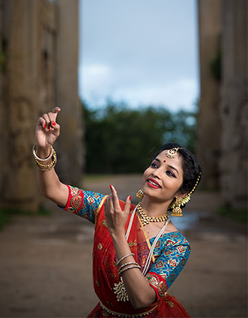 Ranju Ramachandran