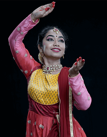 Shrividya Bharadwaj