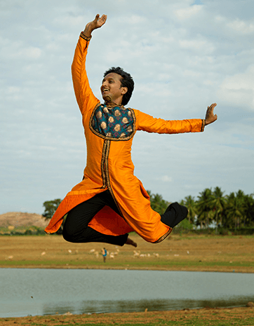 Ashwin Prabhath