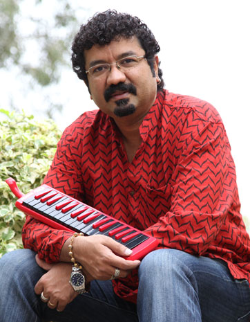 Praveen D Rao