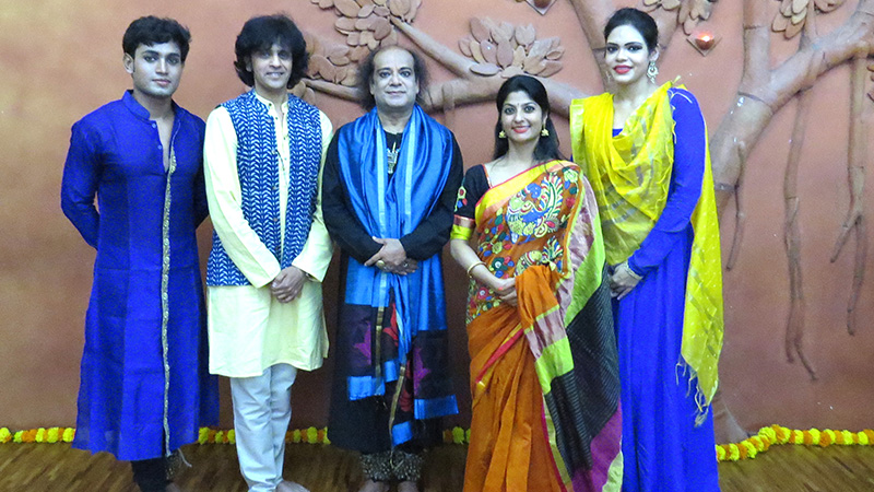 Ashim Bhando Bhattacharjee
