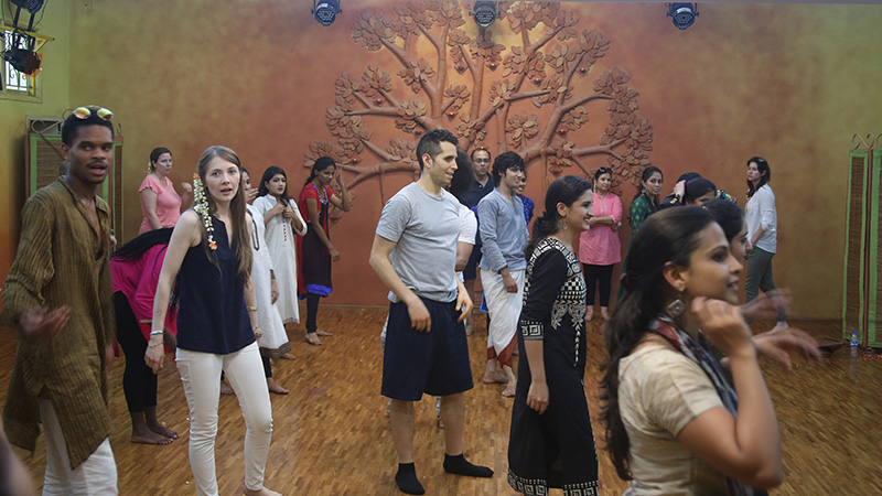 MBA Students from Philedelphia