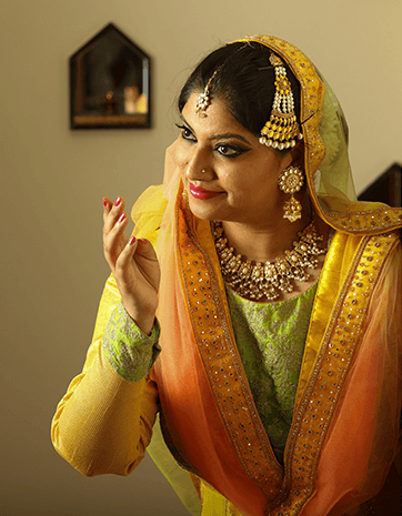 Shweta Babu
