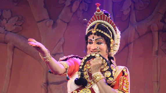 Upasana - Mantap Prabhakar Upadhya