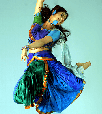 KALINGA NARTHANA