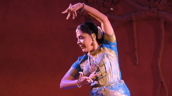 Upasana 1 - Smt.Rama Bharadhwaj
