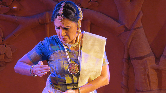 Upasana - Smt.Rama Bharadhwaj