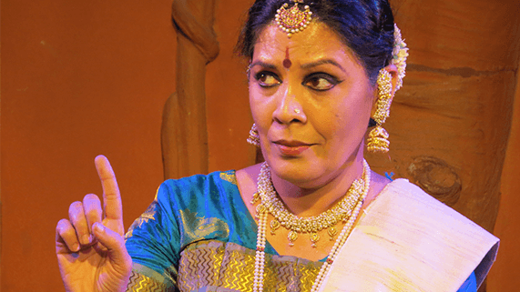 Upasana 2 - Smt.Rama Bharadhwaj