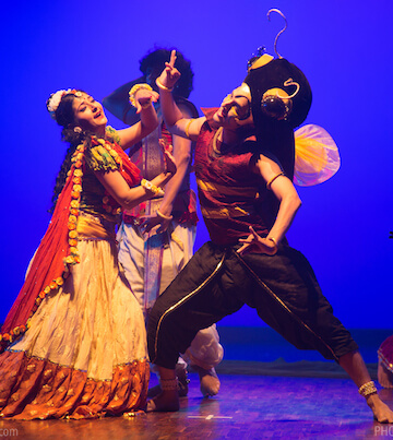 SHAKUNTALA