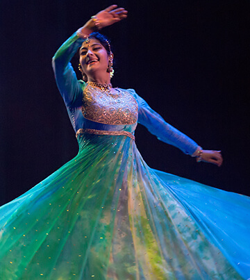 VARSHA