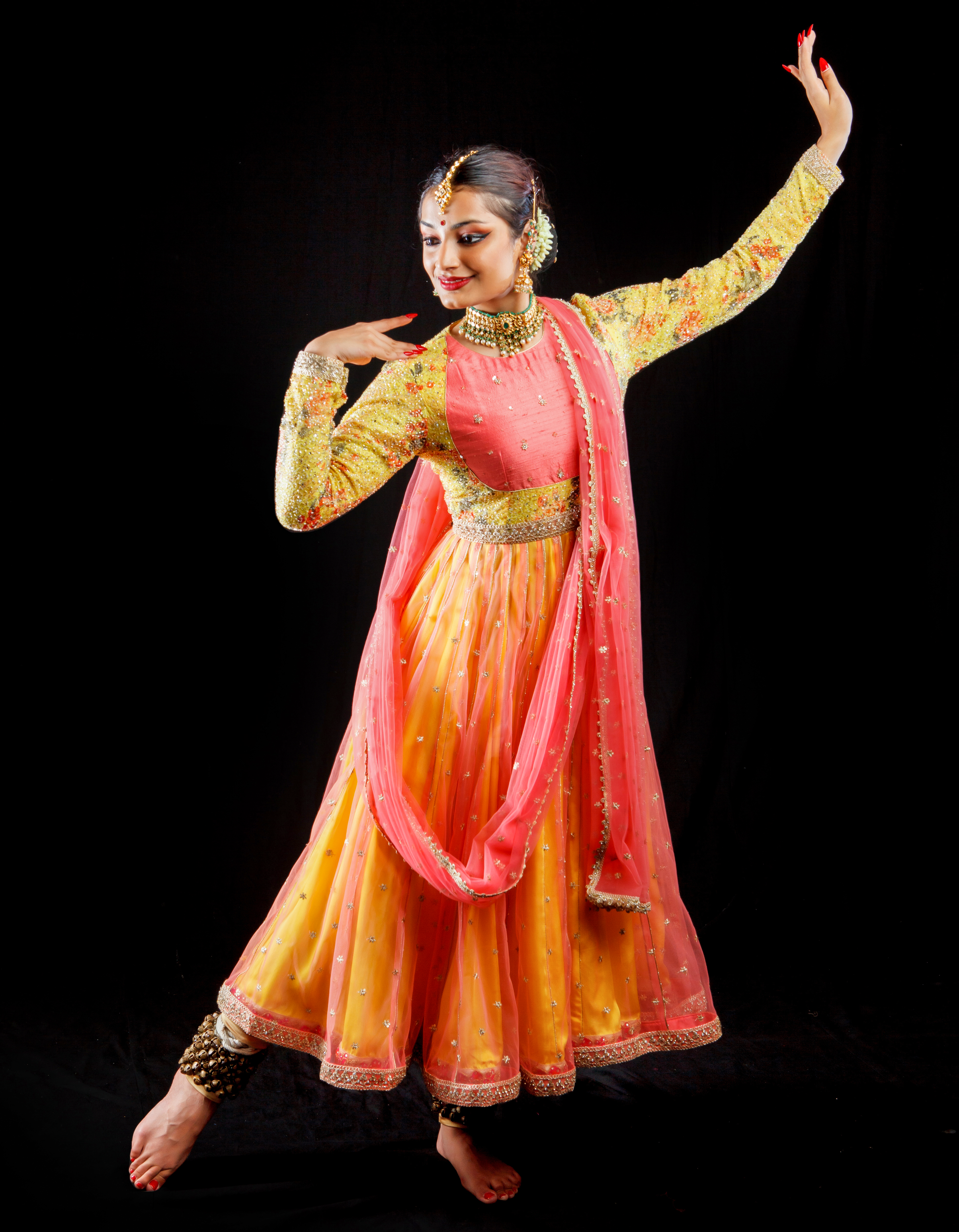 Vidhi Mandoth