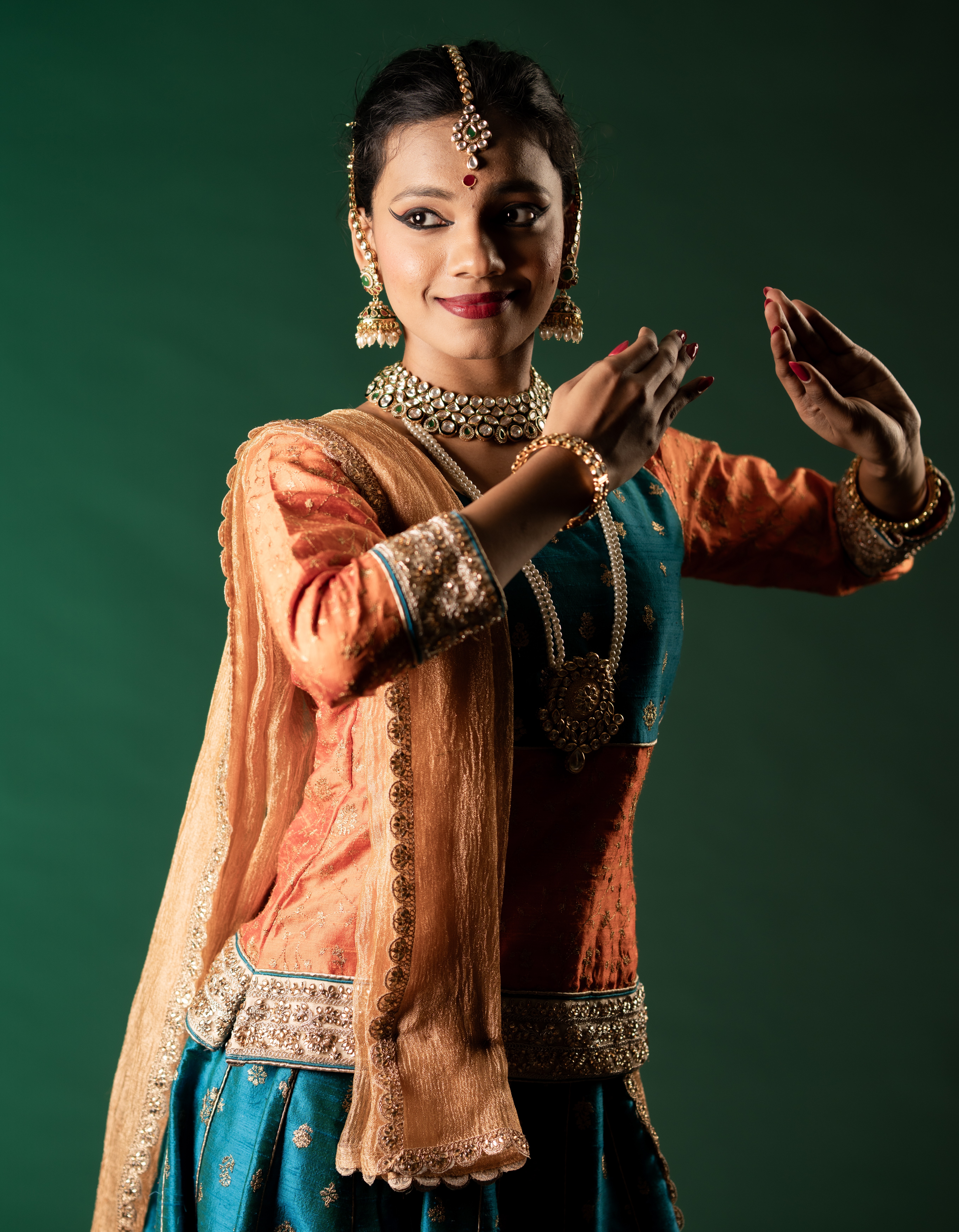 Maanvi Ramprasad