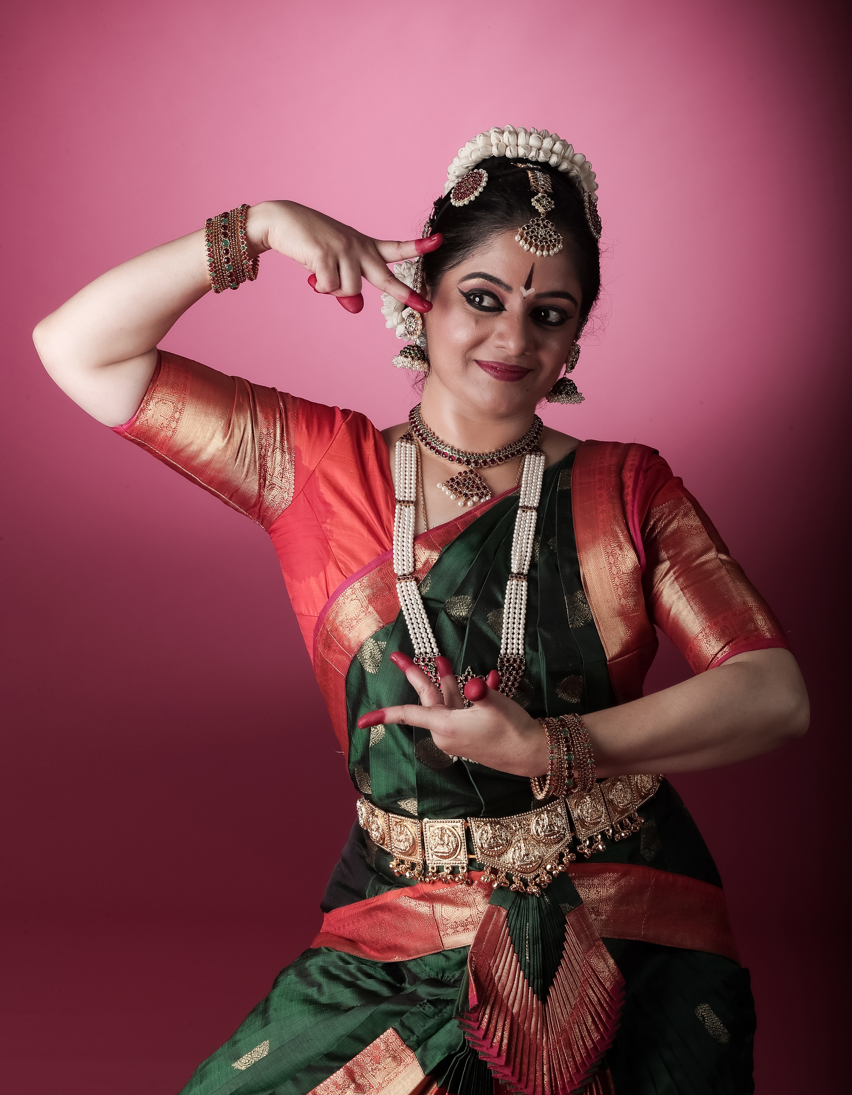 Divya Padmanabhan