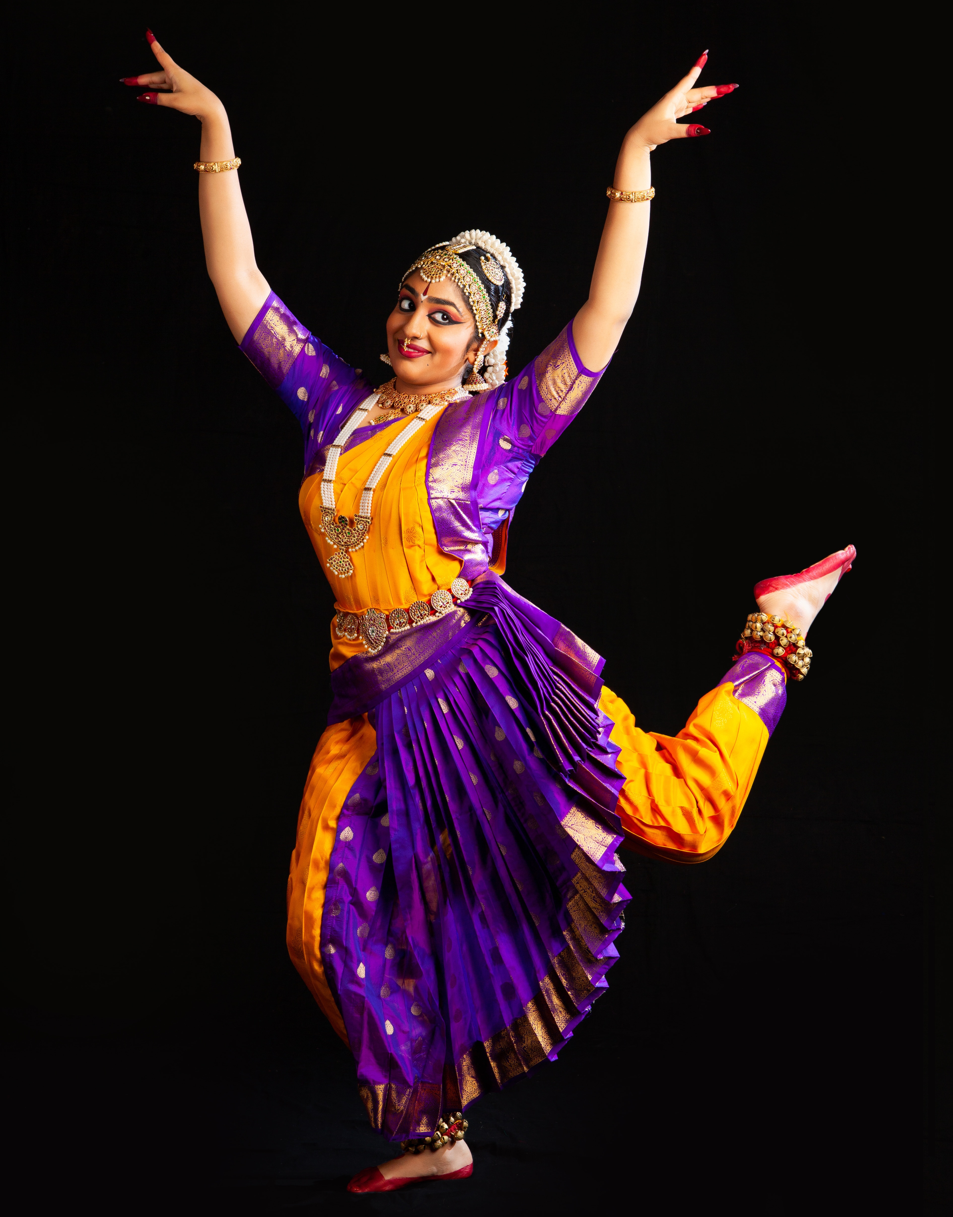 Mihika Sankuratri
