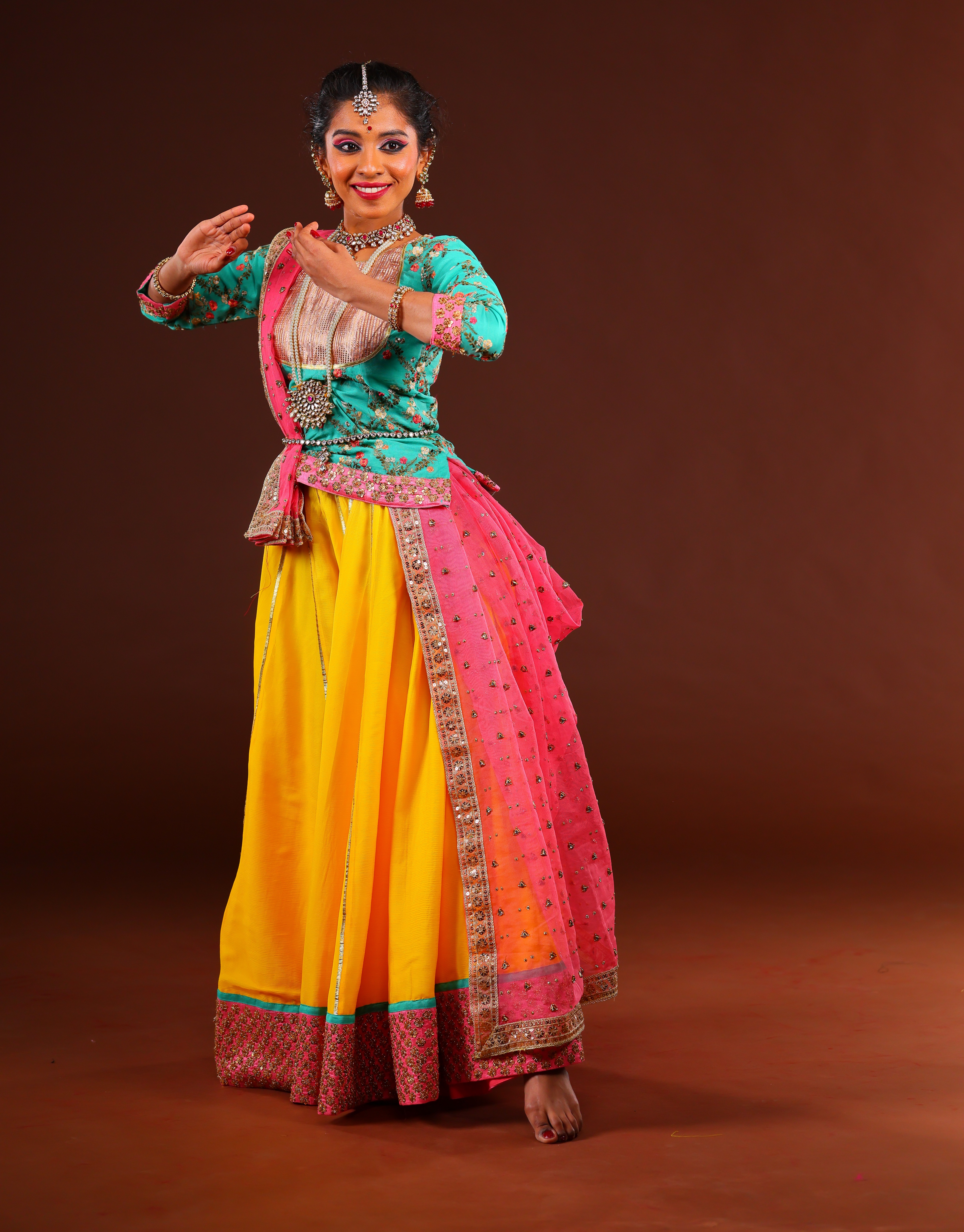 Navyatha Devaraju