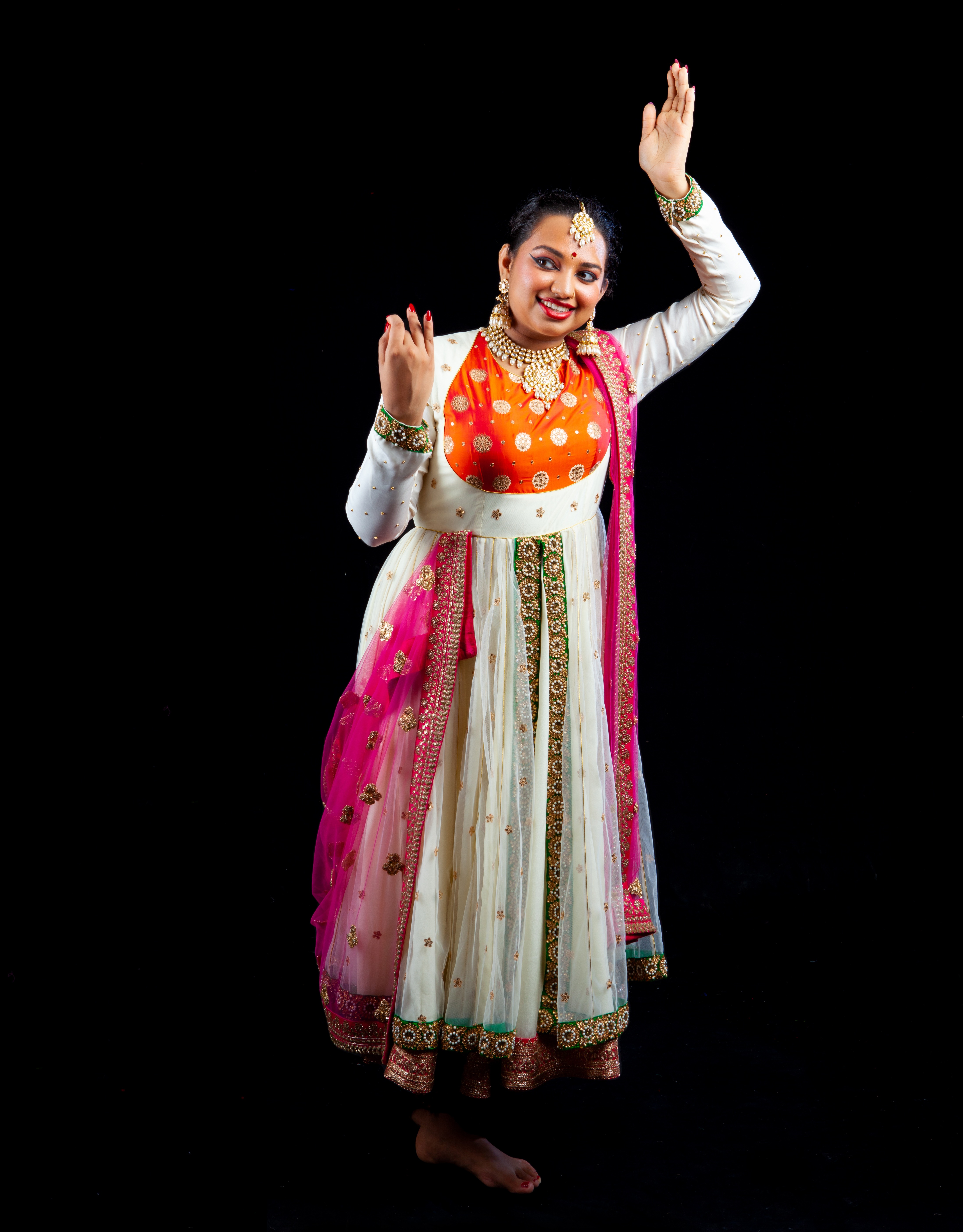 Prerana Shah