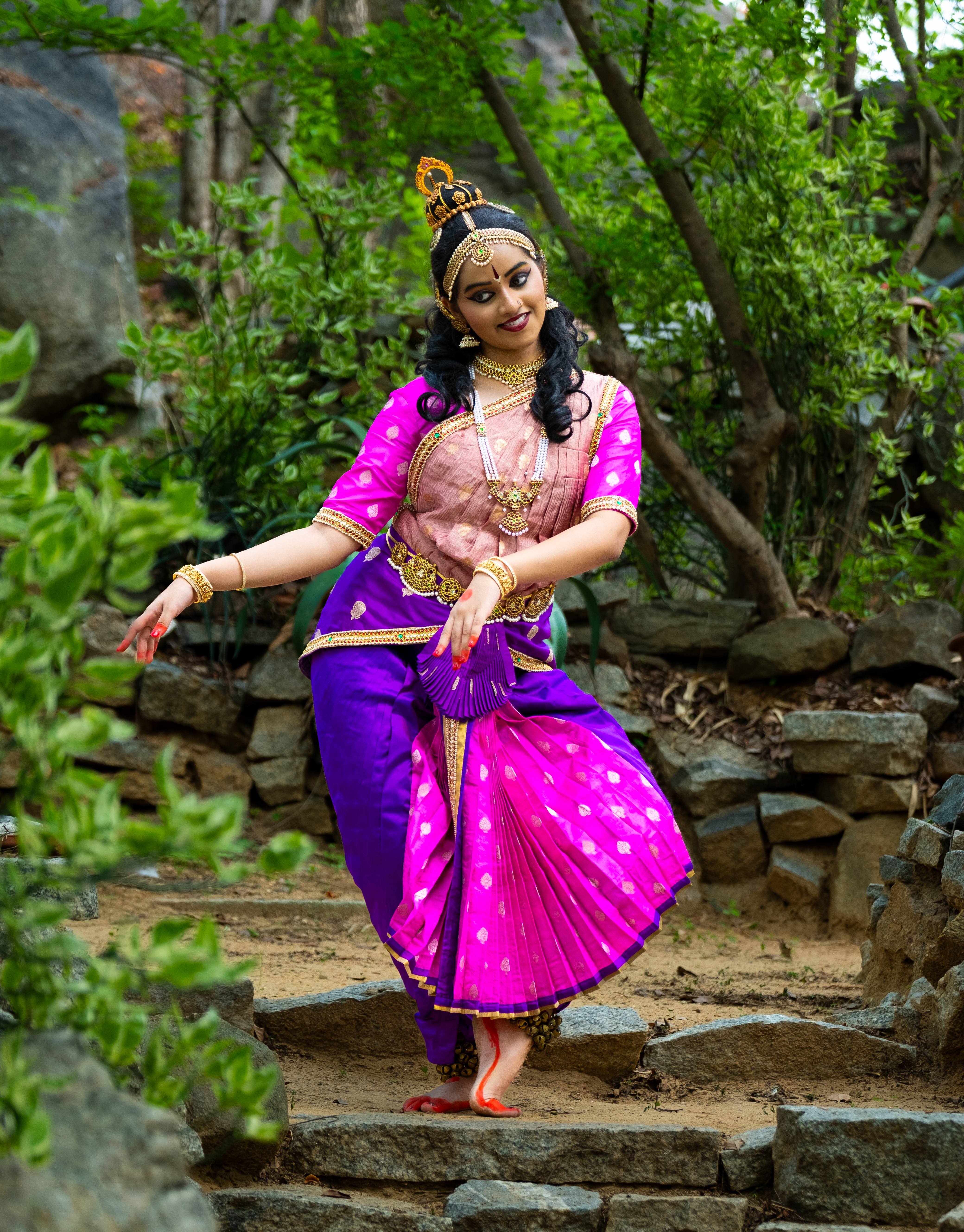 Sanchita Shenoy