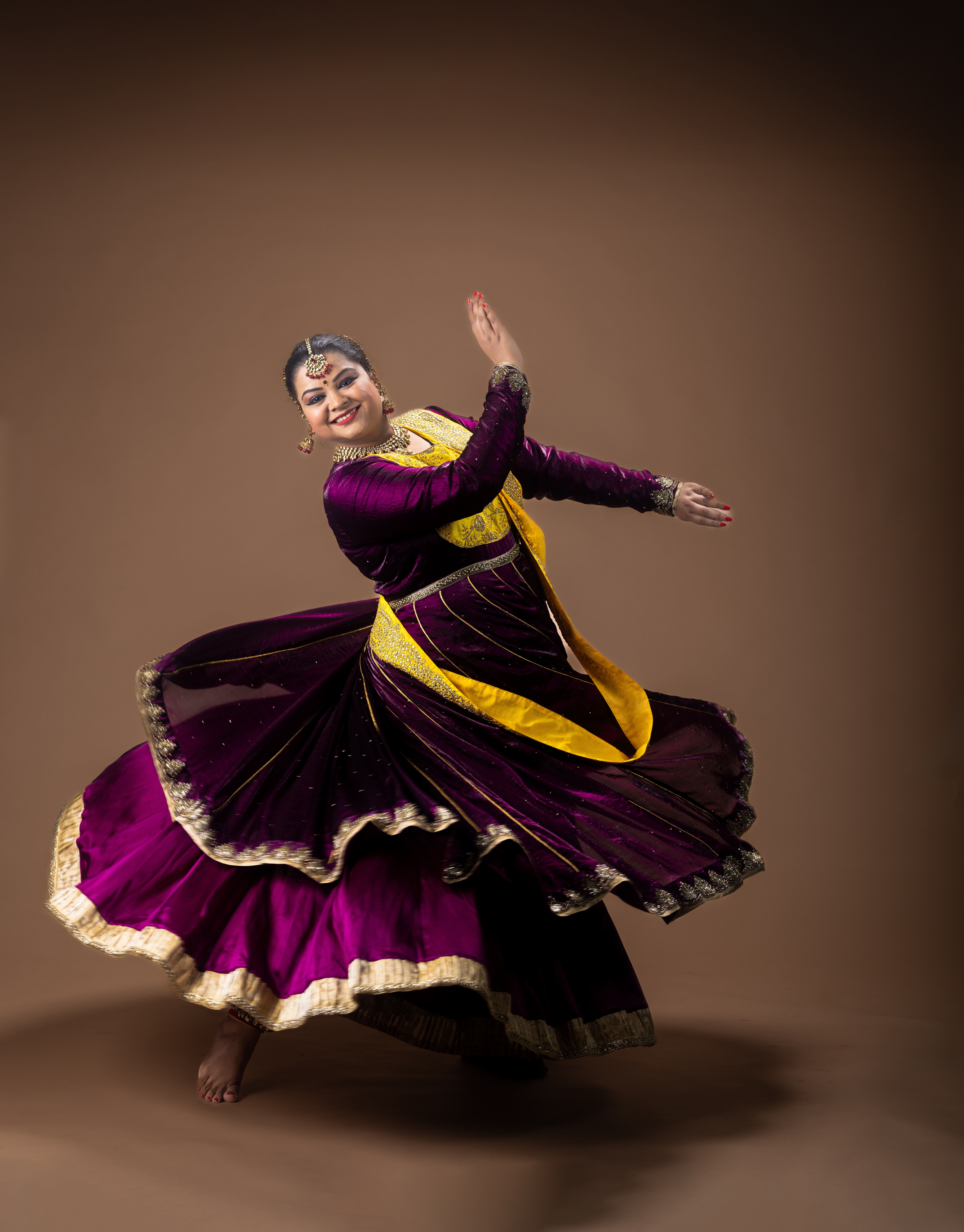 Meghana Varadaraju