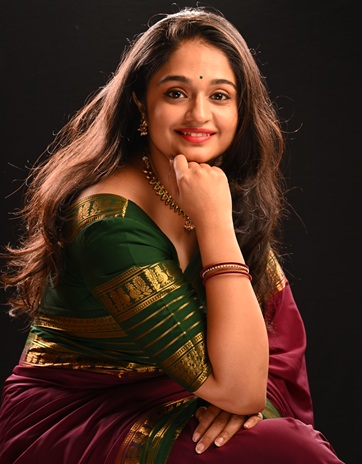 Bhavana Parashar