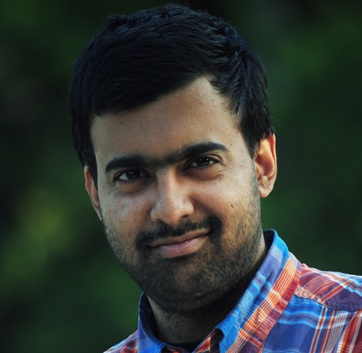 Hari Ravikumar