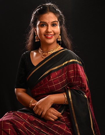 Harshita Lakkur