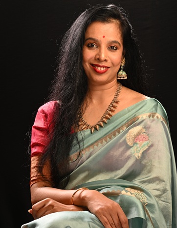 Indu Ramdas