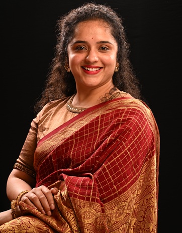 Manasa Rao