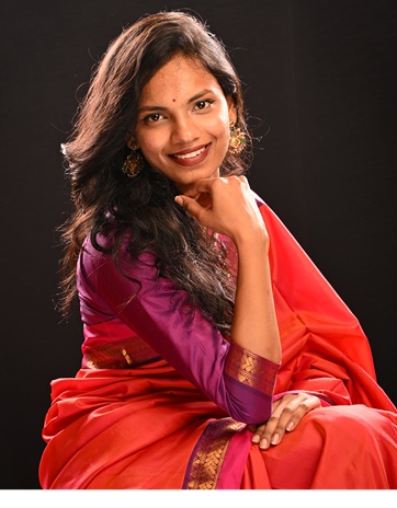 Maanvi Ramprasad