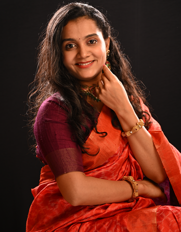 Medhavini Varakhedi