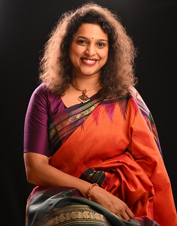 Dr. Shoba S. Meera
