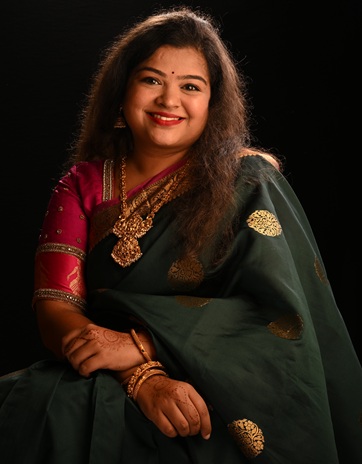 Meghana Varadaraju