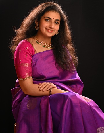 Rohini S Prabhath