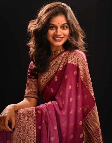 Sanchi Behere