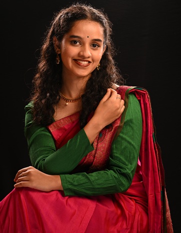 Sanchita Shenoy
