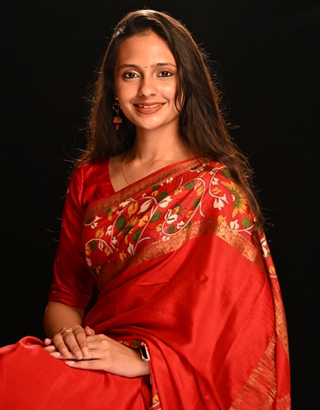 Sanika Gode